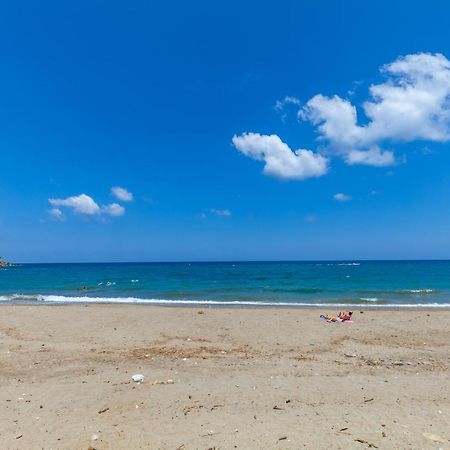 Fodele Beachfront Apts, Βy Idealstay Experience 외부 사진