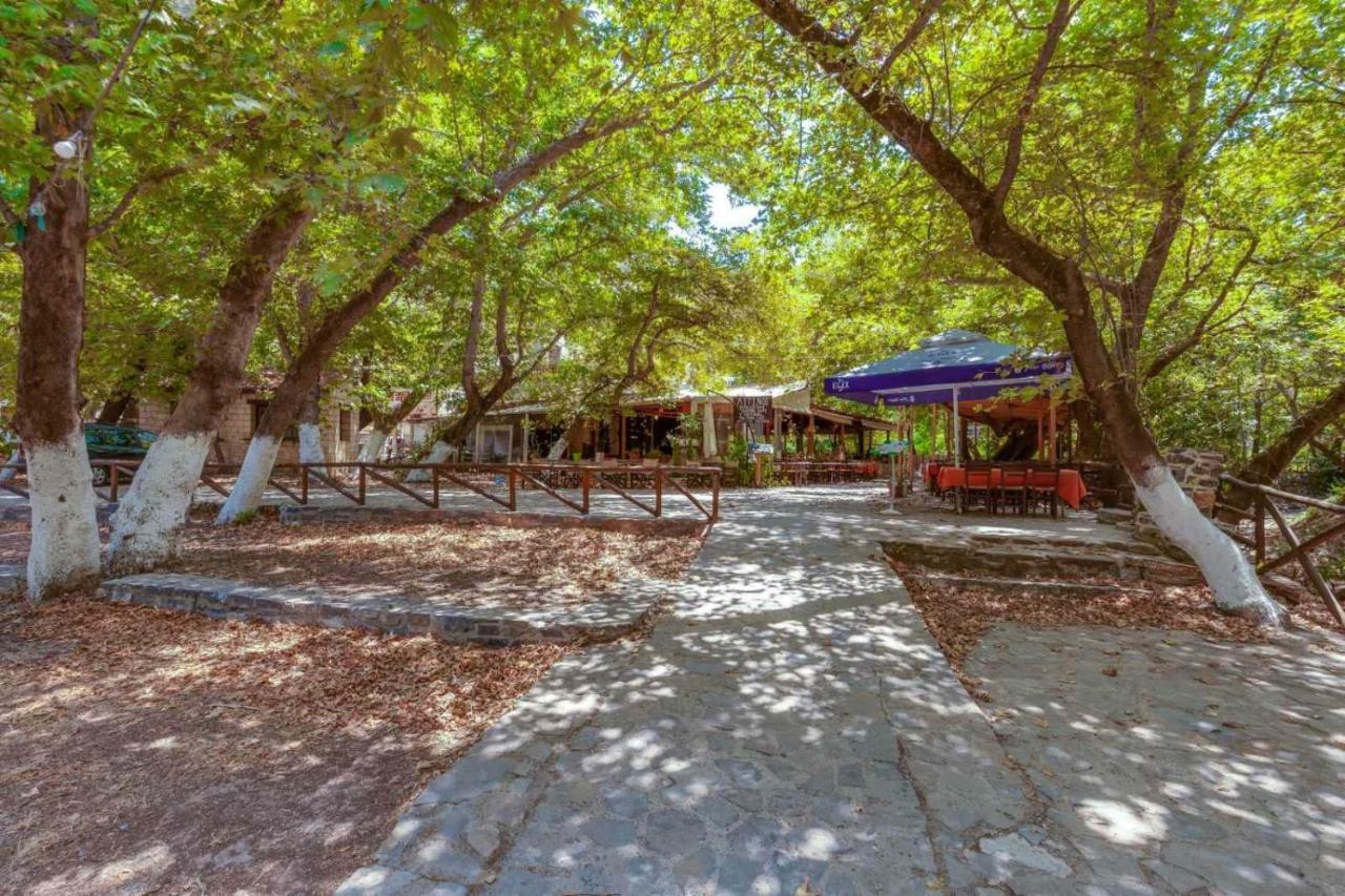 Fodele Beachfront Apts, Βy Idealstay Experience 외부 사진